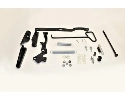 FONTAINE  Fifth Wheel