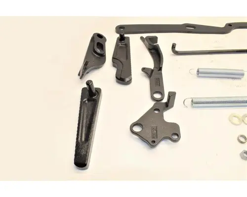 FONTAINE  Fifth Wheel