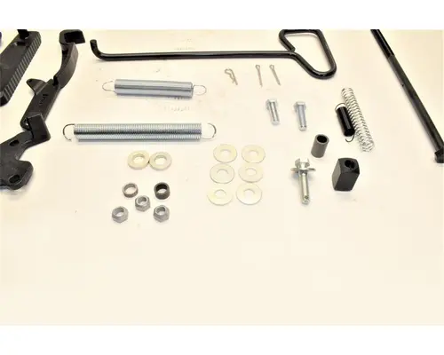 FONTAINE  Fifth Wheel