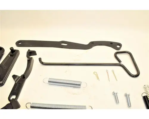 FONTAINE  Fifth Wheel