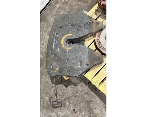 FONTAINE  Fifth Wheel