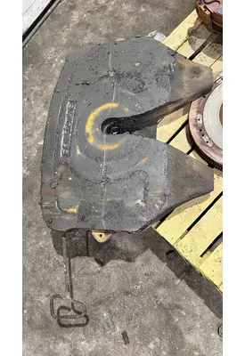 FONTAINE  Fifth Wheel