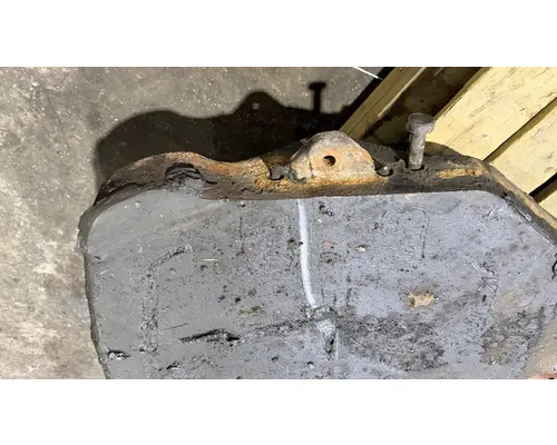 FONTAINE  Fifth Wheel