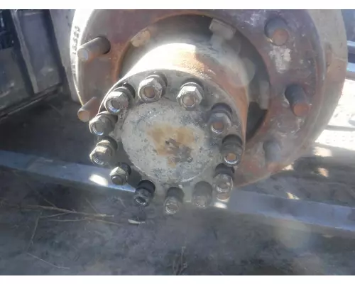 FOOTE 1134 Axle Shaft