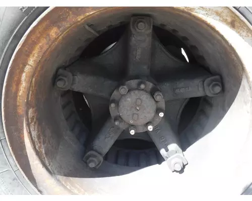 FOOTE 1142 Axle Shaft