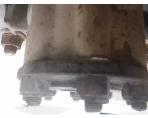FOOTE 1163 Axle Shaft