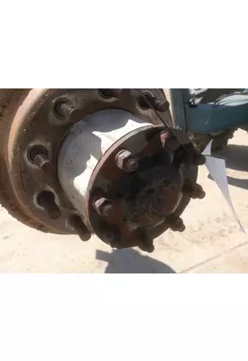 FOOTE 1192 Axle Shaft