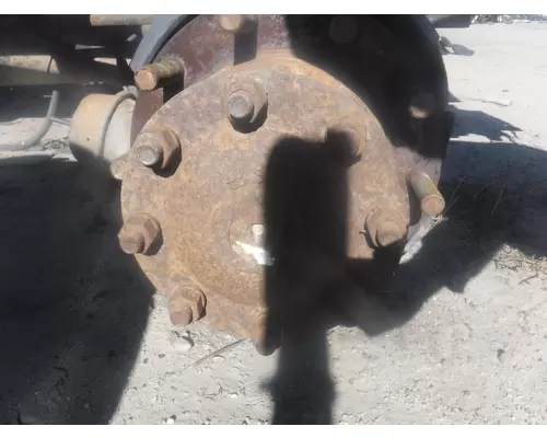 FOOTE 1192 Axle Shaft