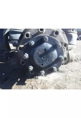 FOOTE 1215 Axle Shaft