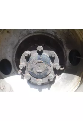 FOOTE 1217 Axle Shaft