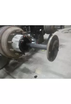FOOTE 1226 Axle Shaft