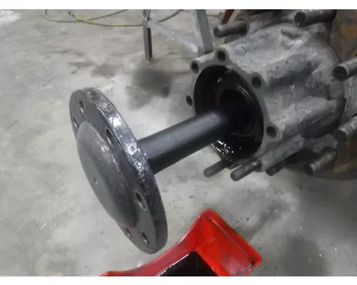 FOOTE 1227 Axle Shaft