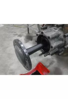 FOOTE 1227 Axle Shaft