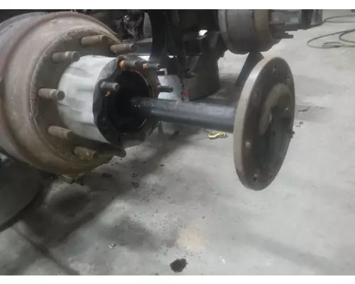 FOOTE 1227 Axle Shaft