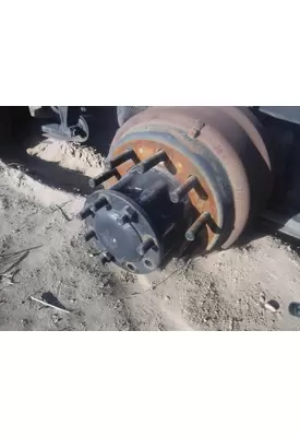 FOOTE 1229 Axle Shaft