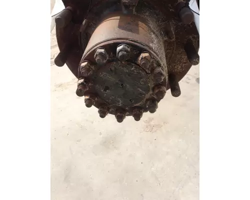 FOOTE 1230 Axle Shaft