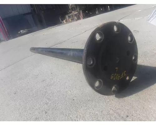 FOOTE 1234 Axle Shaft