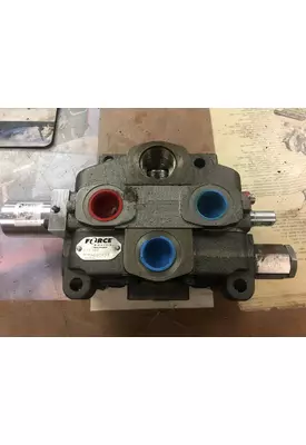 FORCE AMERICA  Hydraulic Pump