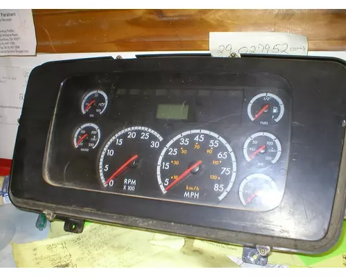 FORD/ STERLING L-8513 Instrument Cluster