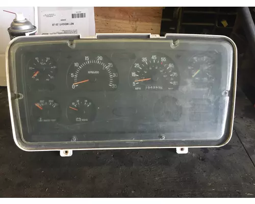 FORD/ STERLING L-8513 Instrument Cluster