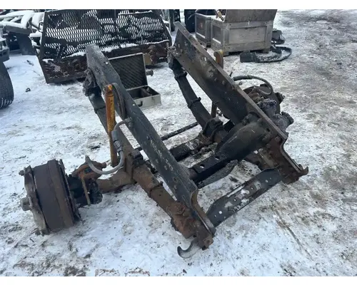 FORD AXLE BEAM  Axle Assy, Fr (4WD)