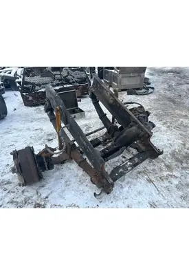 FORD AXLE BEAM  Axle Assy, Fr (4WD)