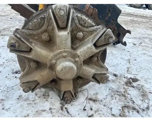 FORD AXLE BEAM  Axle Assy, Fr (4WD)