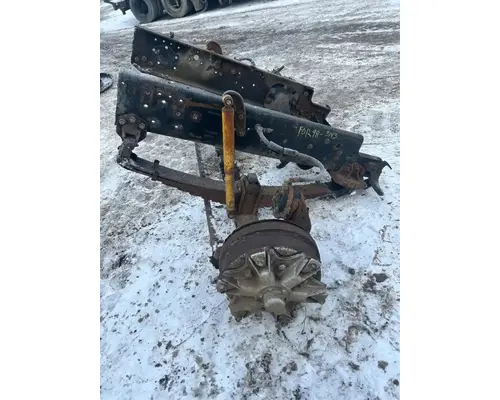 FORD AXLE BEAM  Axle Assy, Fr (4WD)