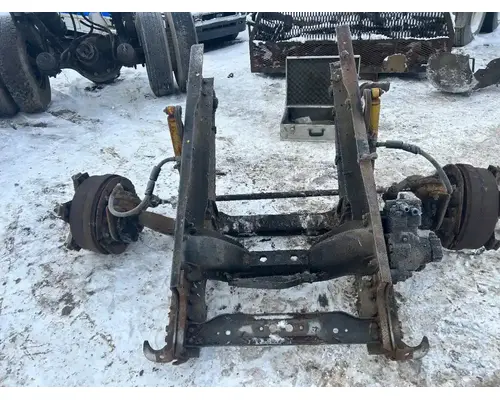 FORD AXLE BEAM  Axle Assy, Fr (4WD)