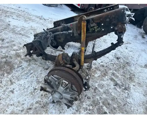 FORD AXLE BEAM  Axle Assy, Fr (4WD)