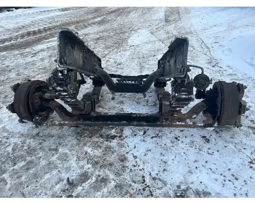 FORD AXLE BEAM  Axle Assy, Fr (4WD)