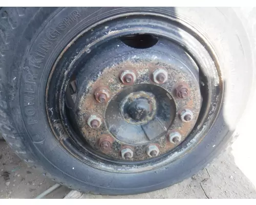 FORD CAST 14874 Hub Front