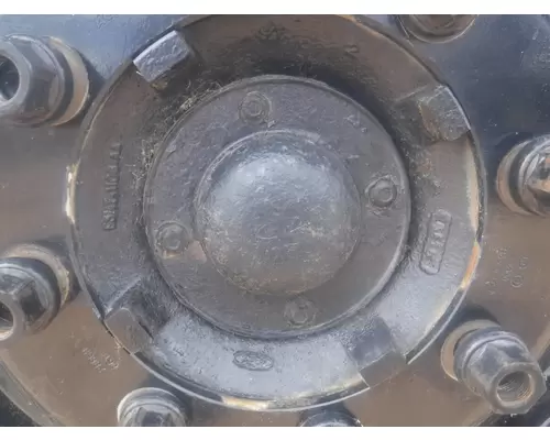 FORD CAST E6HT 1106 AA Hub Front