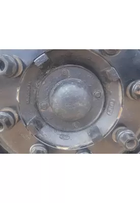 FORD CAST E6HT 1106 AA Hub Front