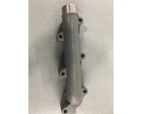 FORD NEW HOLAND  EXHAUST MANIFOLD