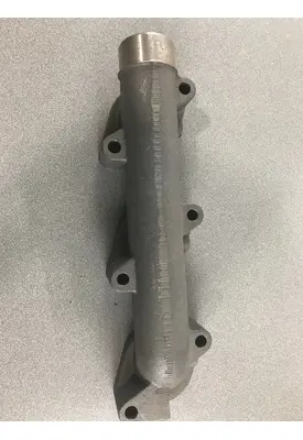 FORD NEW HOLAND  EXHAUST MANIFOLD
