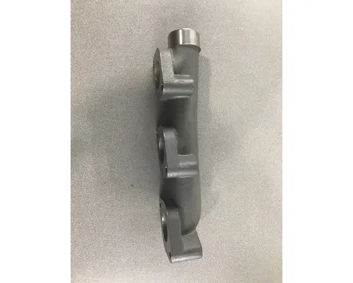 FORD NEW HOLAND  EXHAUST MANIFOLD