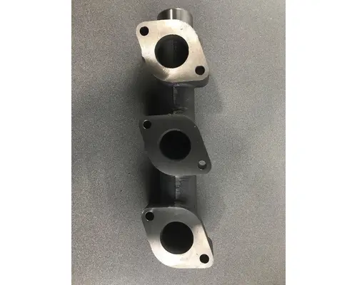 FORD NEW HOLAND  EXHAUST MANIFOLD