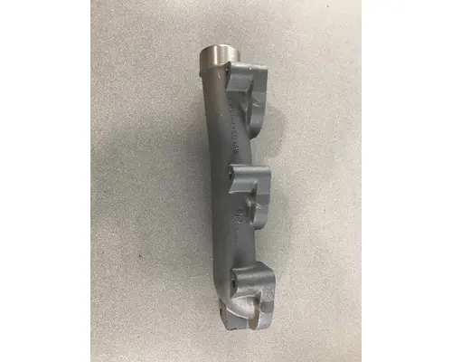 FORD NEW HOLAND  EXHAUST MANIFOLD