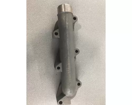 FORD NEW HOLAND  Exhaust Manifold