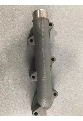FORD NEW HOLAND  Exhaust Manifold