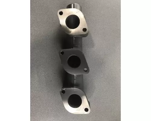 FORD NEW HOLAND  Exhaust Manifold