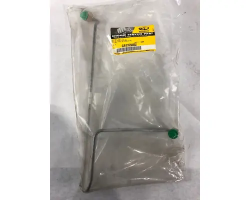 FORD NEW HOLAND  FUEL PUMP PARTS
