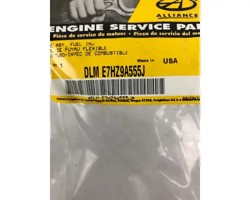 FORD NEW HOLAND  FUEL PUMP PARTS