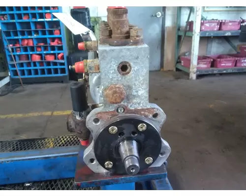 FORD NEW HOLLAND 7.8 FUEL INJECTION PUMP
