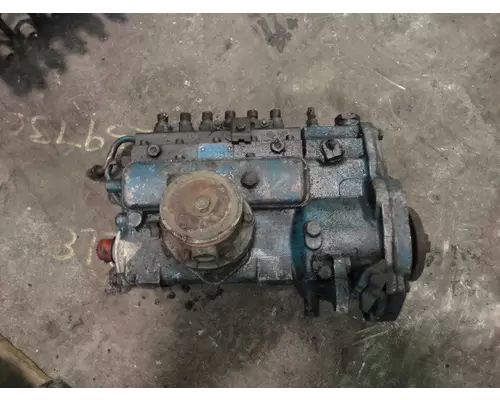 FORD NEW HOLLAND  FUEL INJECTION PUMP