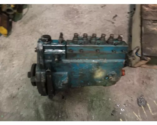 FORD NEW HOLLAND  FUEL INJECTION PUMP