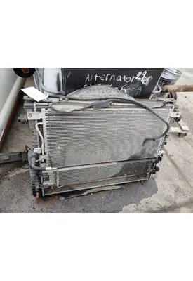 FORD  6.8 Radiator