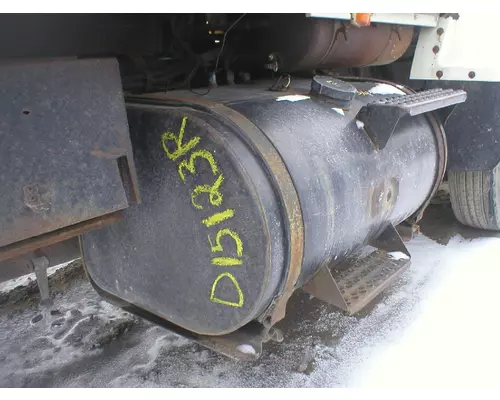 FORD "D" 75 GAL Fuel Tank