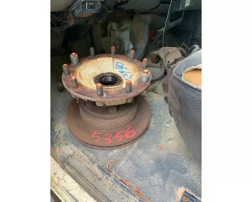 FORD 0515183 Hub